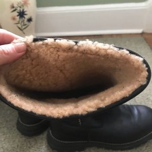 Ugg boots size 8
